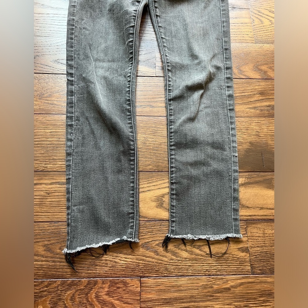 Banana Republic jeans black size 29L skinny - Picture 10 of 10
